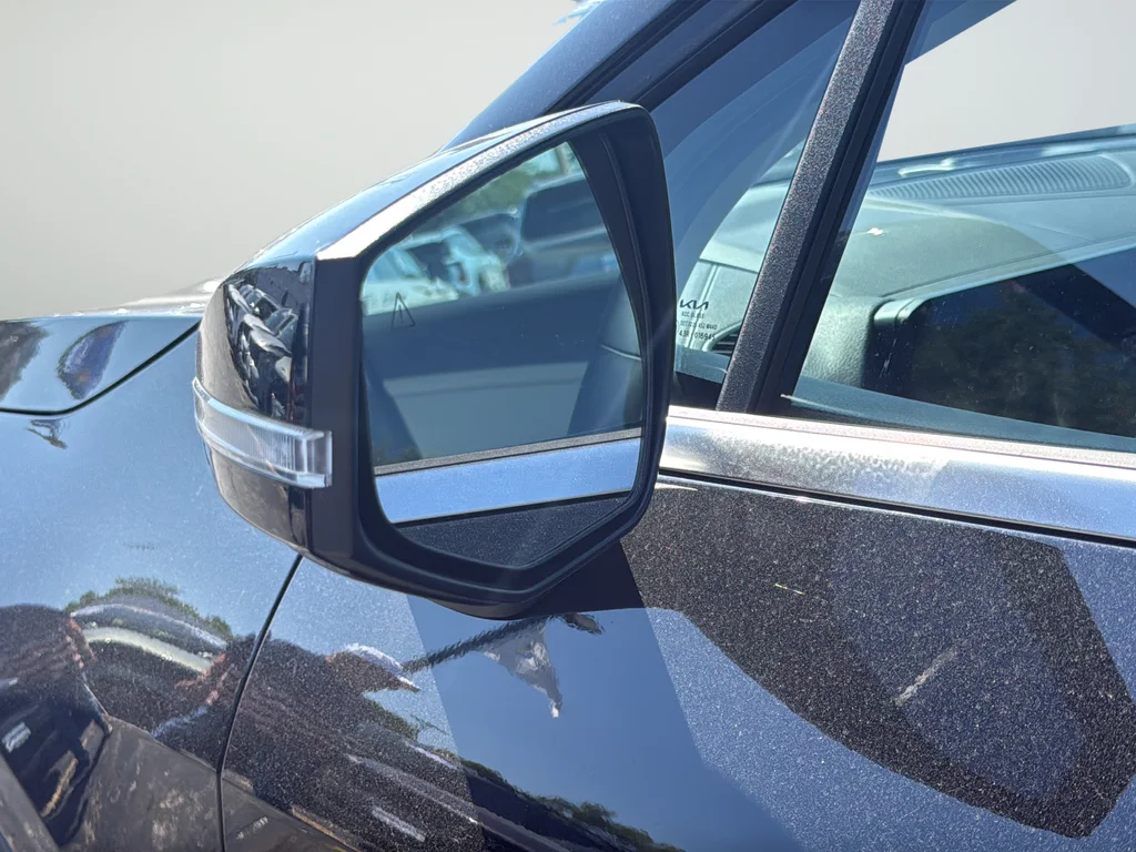 New 2026 Black Kia EX image 33