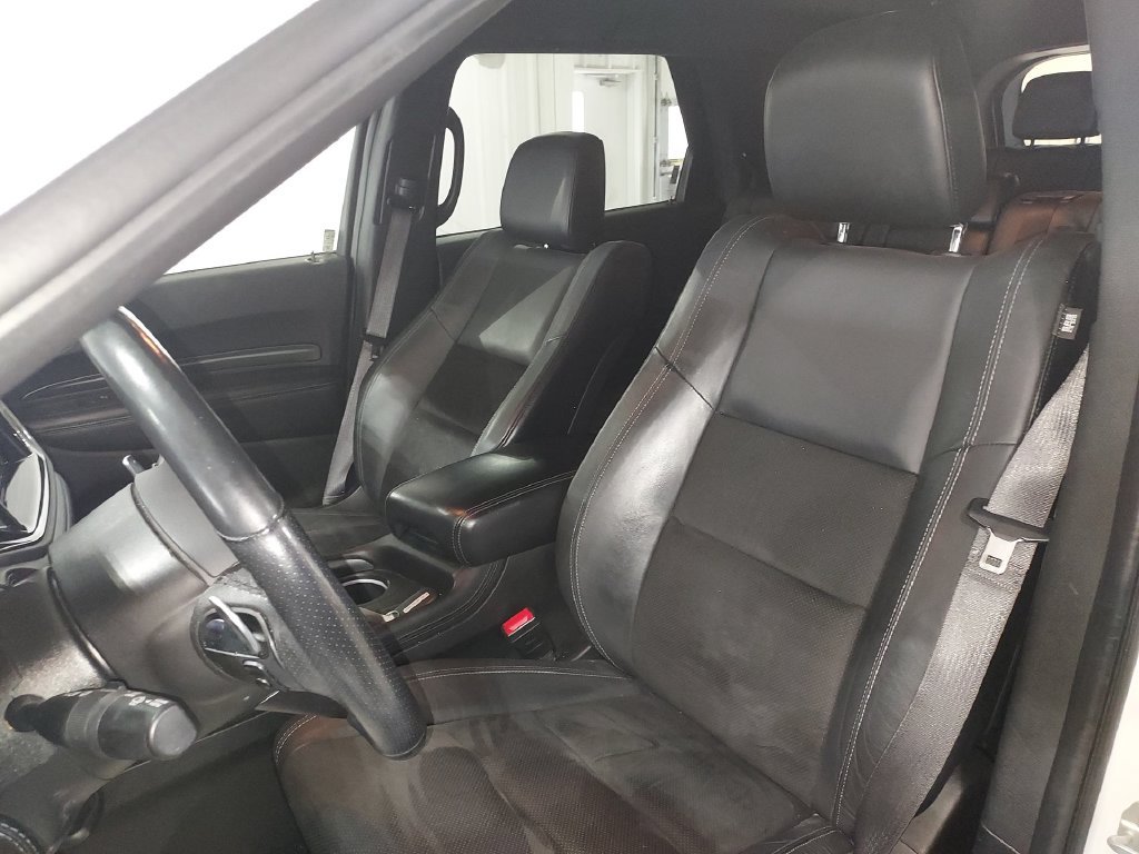 Used 2022 White Dodge GT Plus image 17