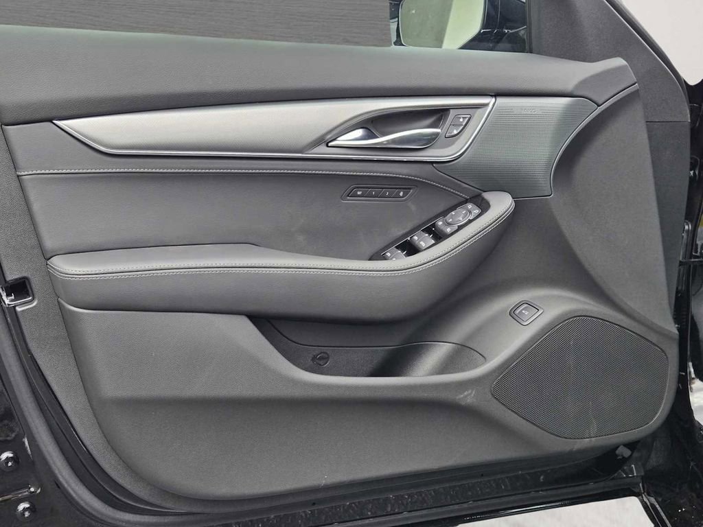 2026 Cadillac CT5 Premium Luxury - Photo 19