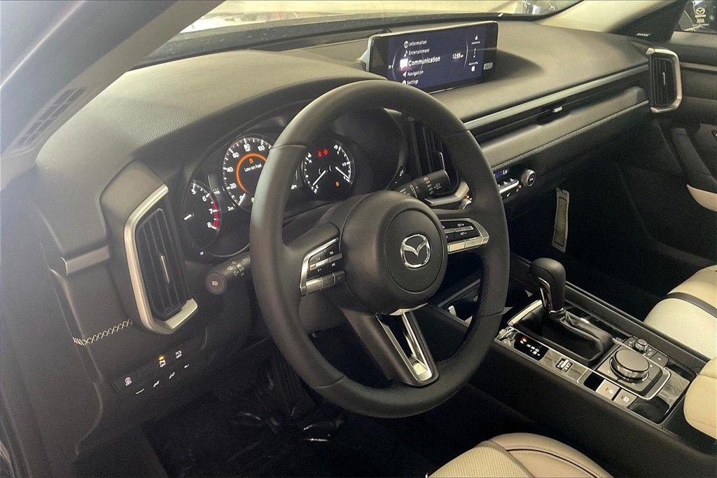 2026 MAZDA CX-50 - Image 7