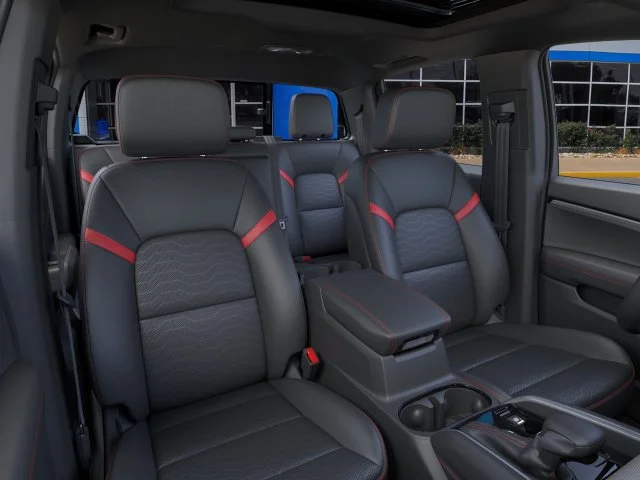 2026 Chevrolet Colorado Z71 - Photo 16