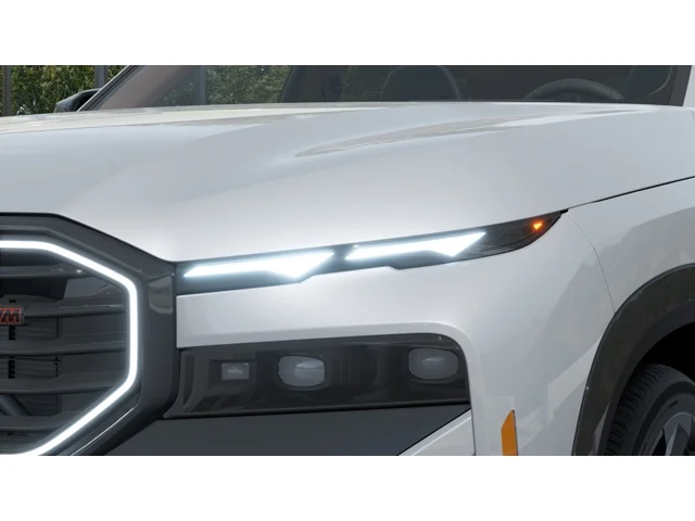 New 2027 Brooklyn Grey Metallic BMW Label image 6