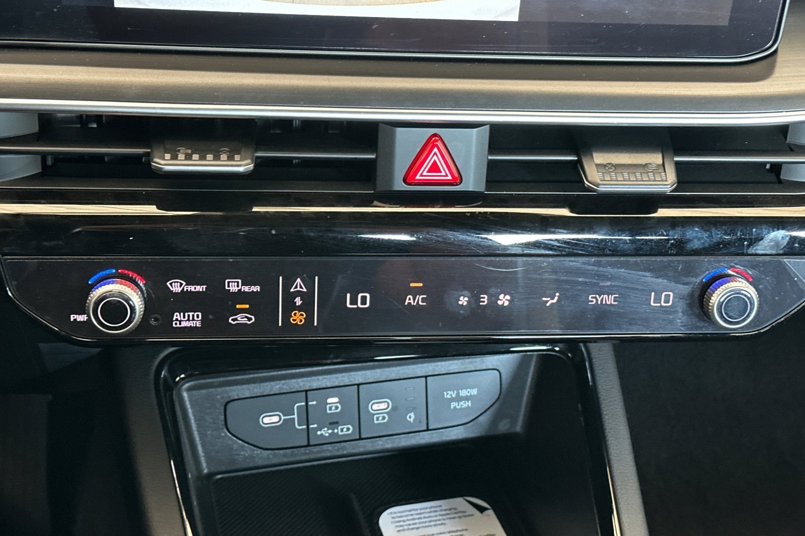 Used 2026 Gray Kia GT-Line image 22