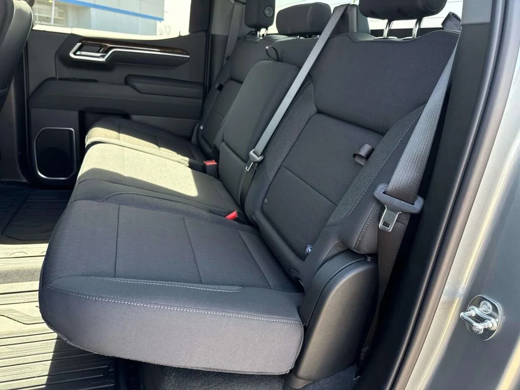 2026 GMC Sierra 1500 Elevation - Photo 27