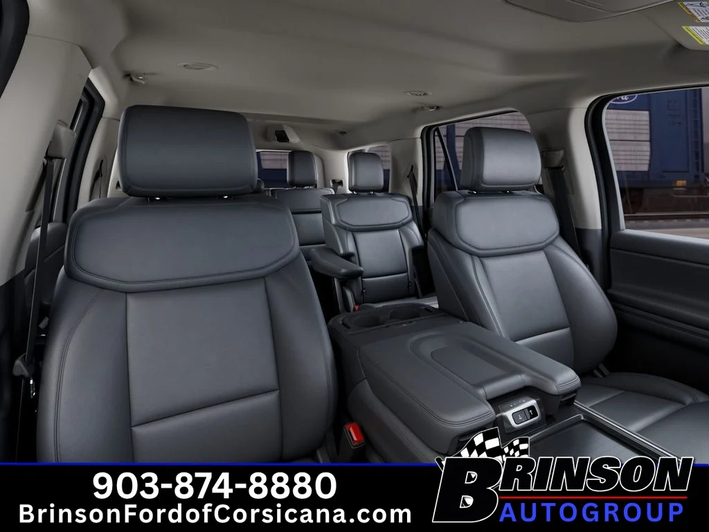 New 2027 Gray Ford Active image 10