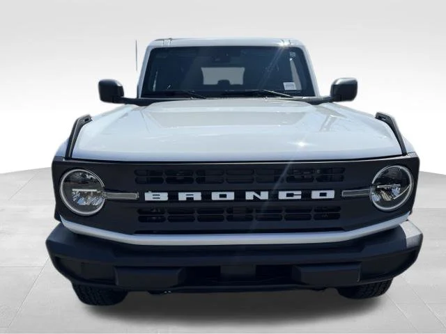 Used 2026 White Ford Big Bend image 2