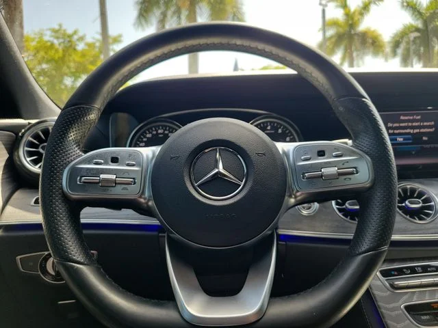 Used 2019 Black Mercedes-Benz CLS 450 image 20