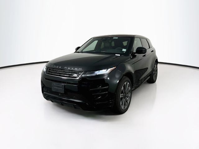 2026 Land Rover Range Rover Evoque