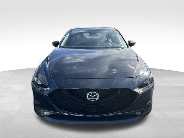 2026 Mazda Mazda3 Preferred - Photo 10