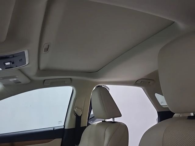 Used 2021 Silver Lexus 350 image 3
