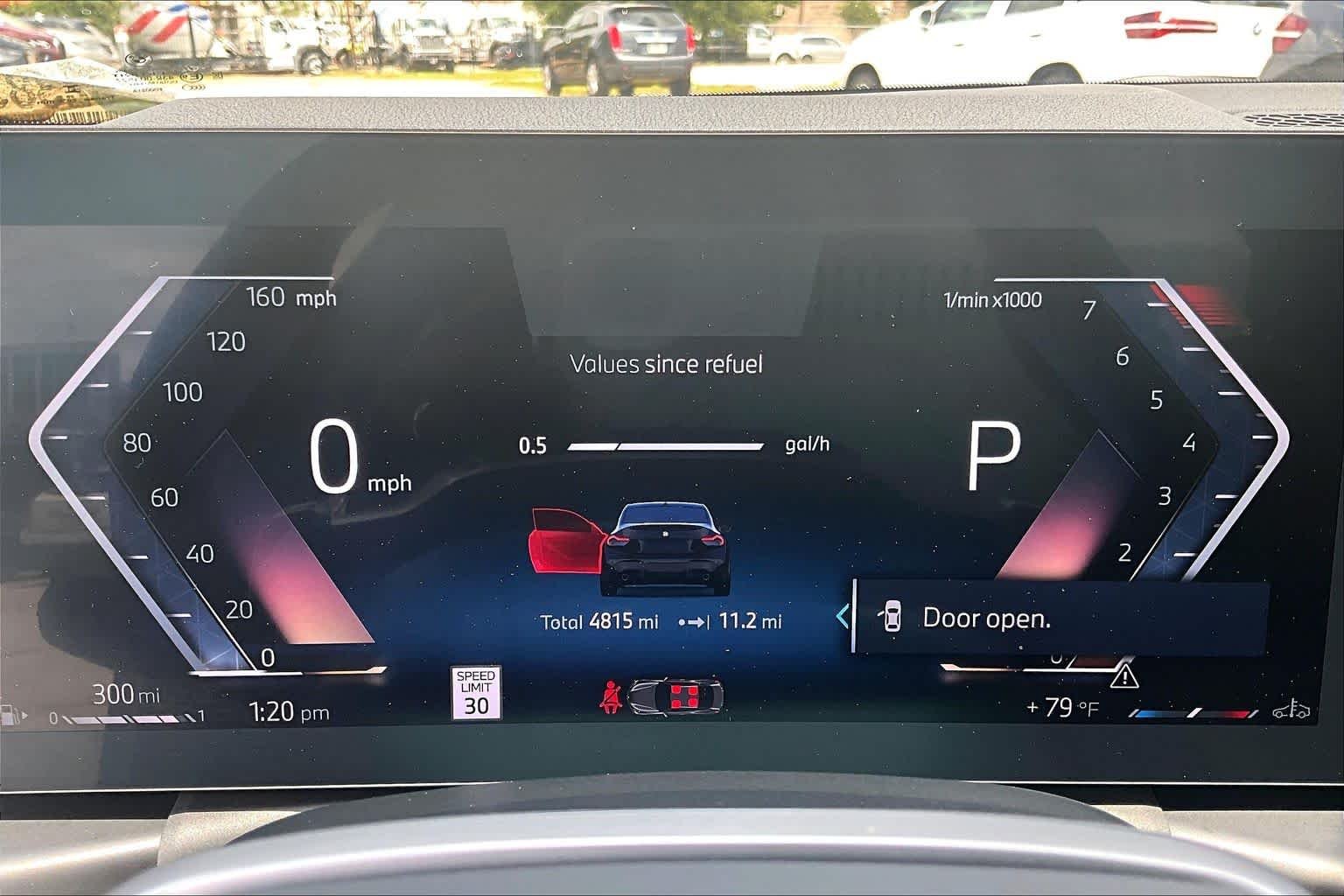 2025 BMW 2 Series 230i - Photo 24