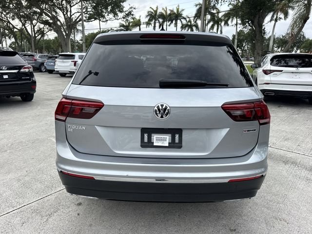 Used 2020 Silver Volkswagen  image 24