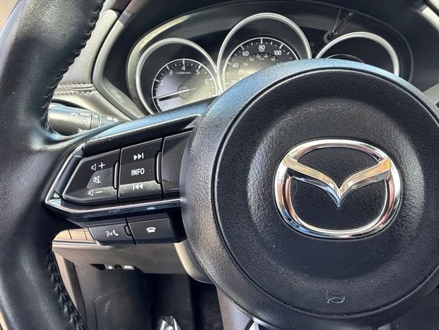 Used 2023 Black Mazda 2.5 S Preferred Package image 30