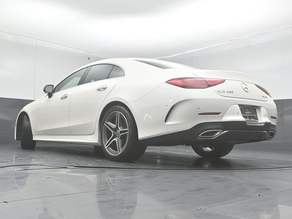 2022 MERCEDES-BENZ CLS-CLASS - Image 47