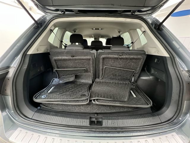 2024 Volkswagen Tiguan S - Photo 37