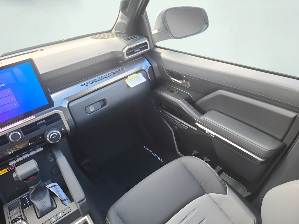 2025 Toyota Tacoma TRD Off Road - Photo 15