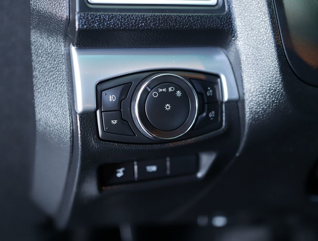 2016 Ford Explorer Limited - Photo 11