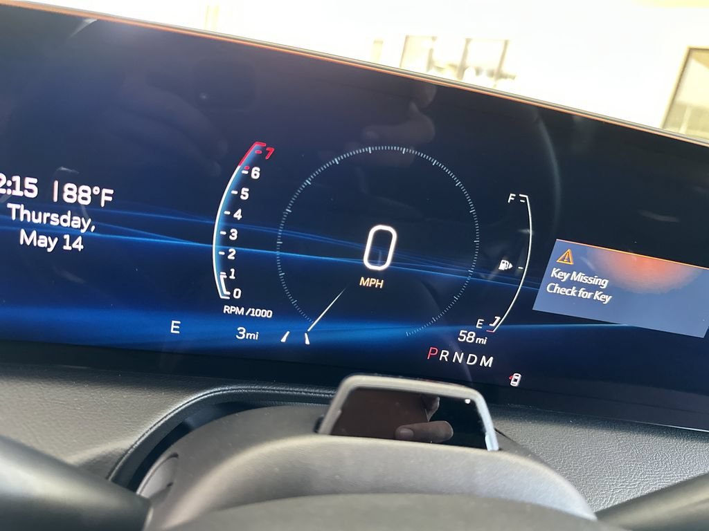 2026 Cadillac CT5 Premium Luxury - Photo 34