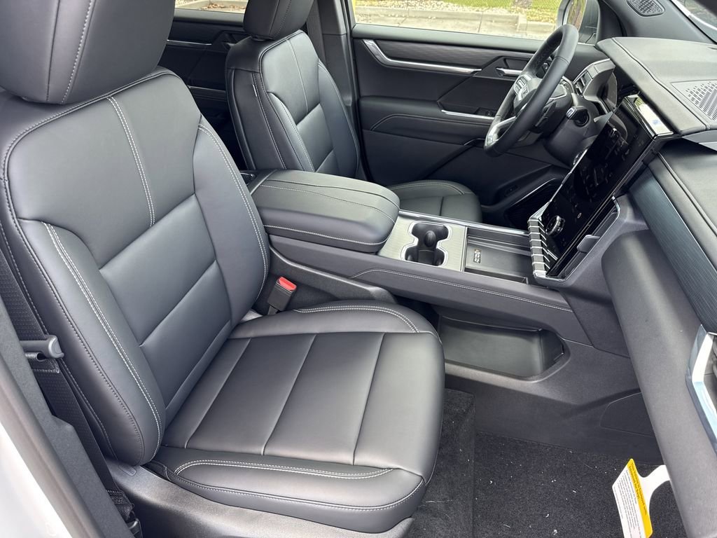 2026 GMC Acadia Elevation - Photo 42