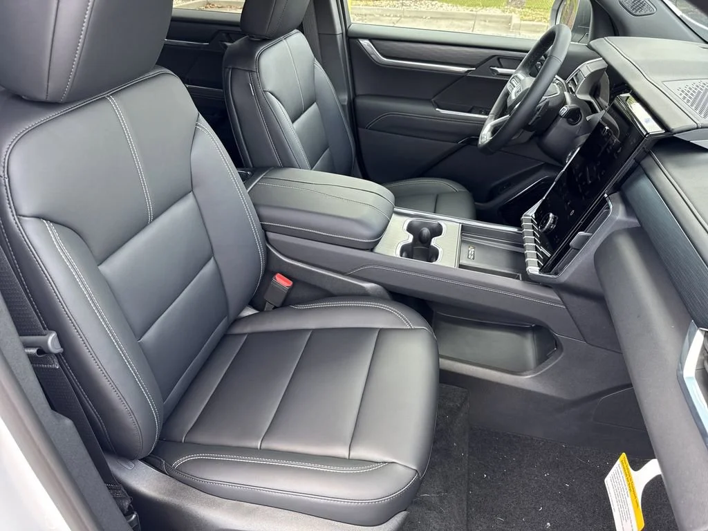 2026 GMC Acadia Elevation - Photo 42