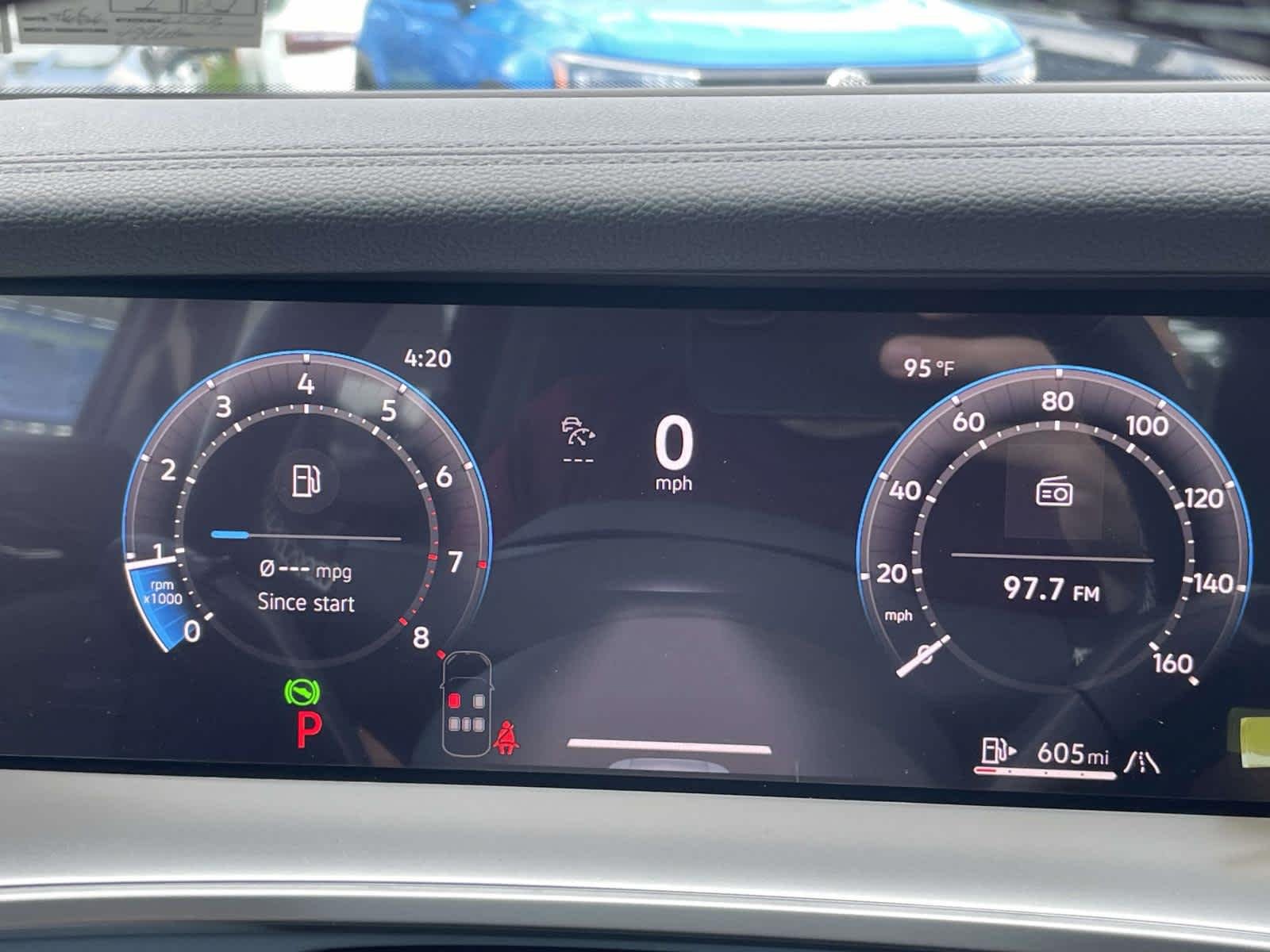 New 2026 Deep Black Pearl Volkswagen SE image 31