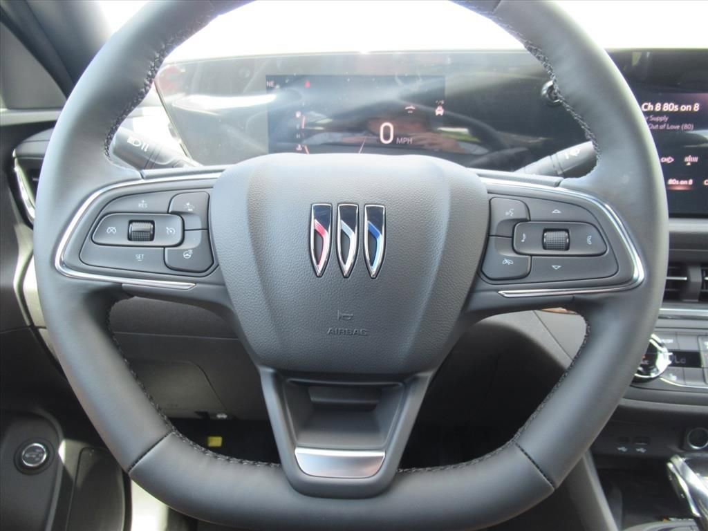2026 Buick Envista Preferred - Photo 20