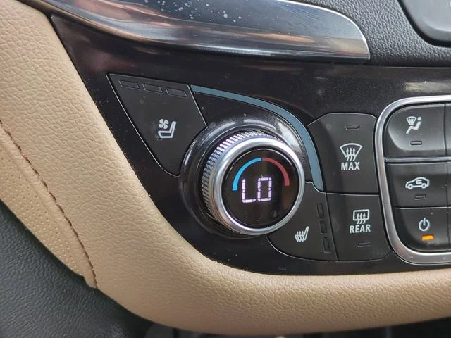 Used 2023 Black Chevrolet Premier image 20