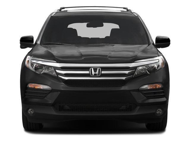 Used 2016 Black Honda EX-L image 4
