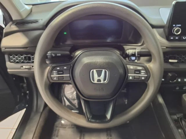 2024 Honda Accord EX - Photo 8