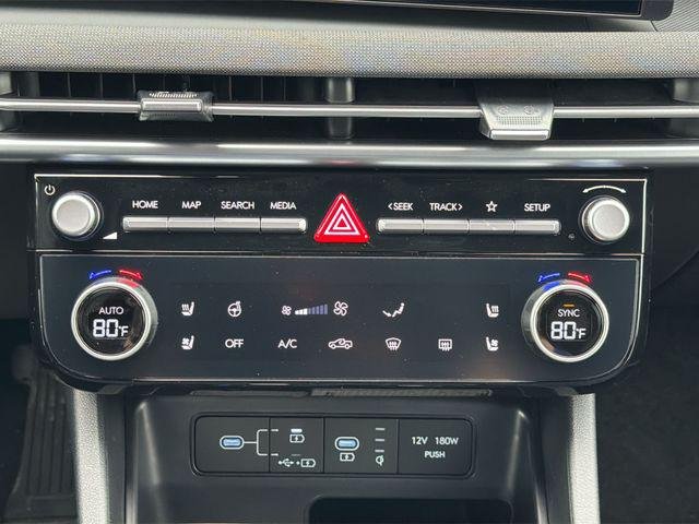 2025 Hyundai Santa Cruz Limited - Photo 19