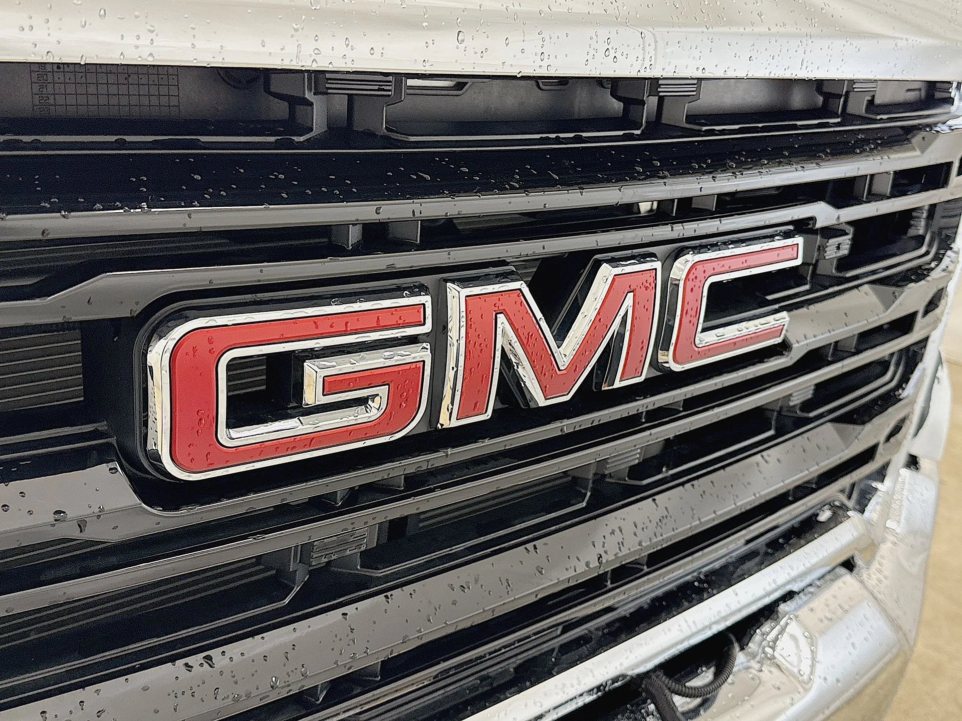 Used 2021 Summit White GMC Sierra image 25
