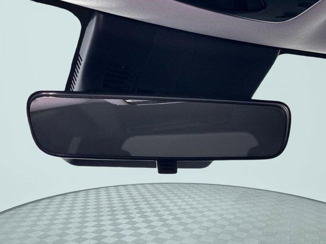 New 2026 Blue Hyundai SEL image 27