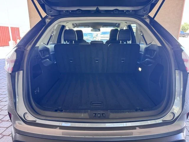 2024 Ford Edge SEL - Photo 23