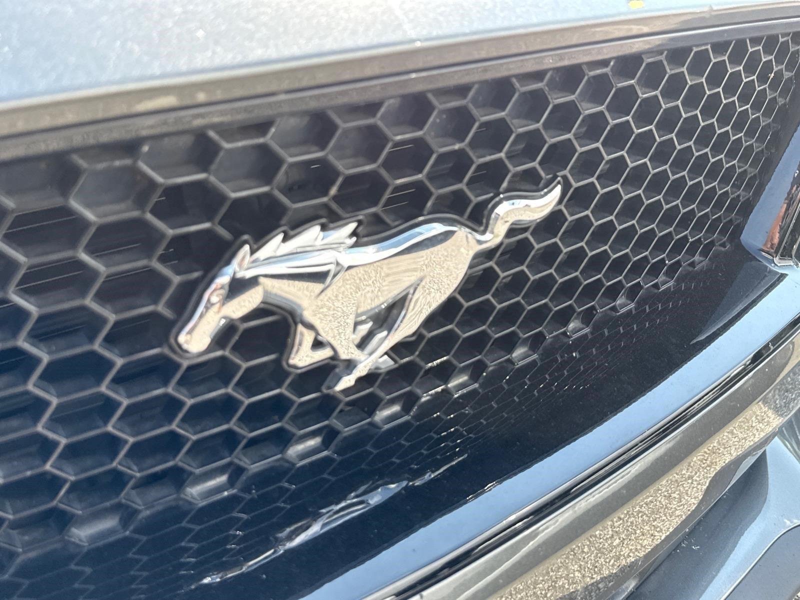 Used 2018  Ford GT Premium image 25