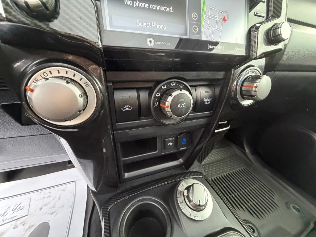 Used 2023 White Toyota 40th Anniversary Special Edition image 29