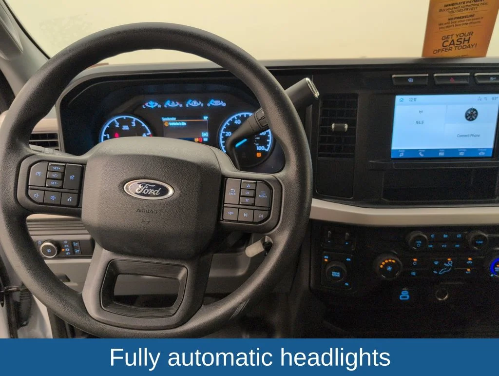 Certified Used 2024 White Ford XL image 19