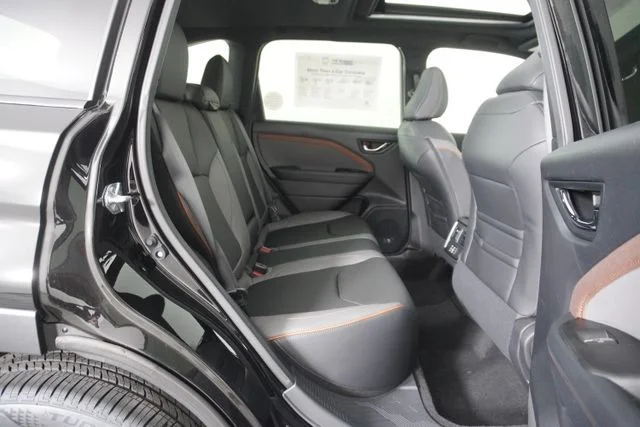 2026 Subaru Forester Sport - Photo 28
