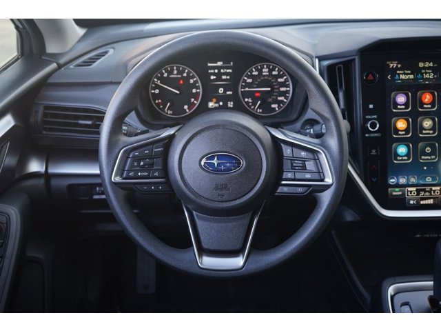 New 2026 MAGNETITE GRAY METALLIC Subaru Sport image 10