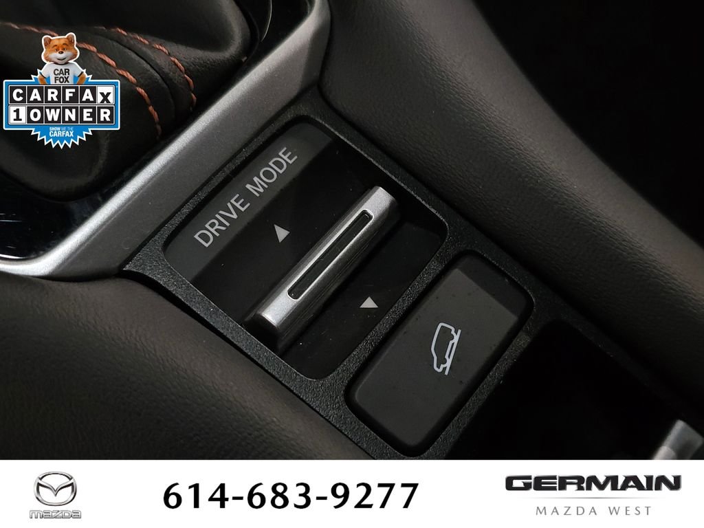 Used 2024  Honda Sport image 32