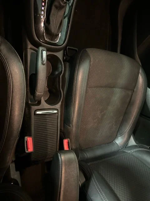 Used 2020 Summit White Buick Preferred image 27