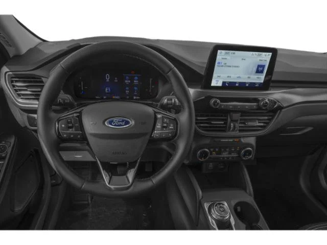 2026 Ford Escape Active - Photo 9
