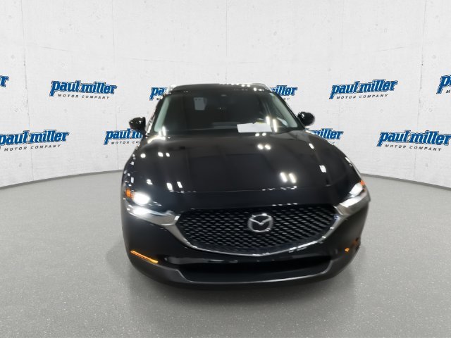 Used 2023 Jet Black Mica Mazda 2.5 S Select Package image 3