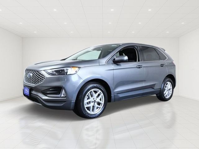 Certified 2023 Ford Edge SEL with VIN 2FMPK4J93PBA17442 for sale in Apple Valley, Minnesota