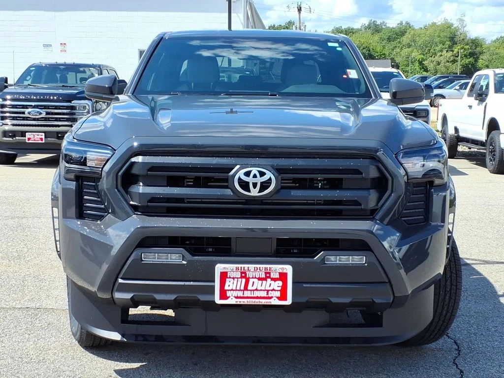 New 2026 Underground Toyota SR5 image 2