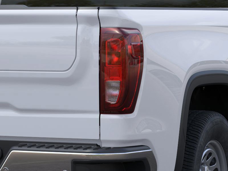 2026 GMC Sierra 1500 Pro - Photo 11