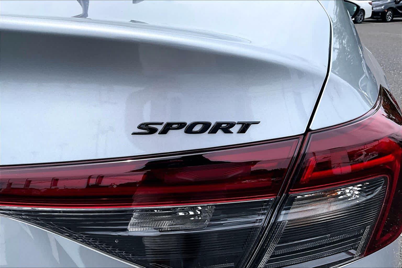 2026 Honda Civic Sport - Photo 10