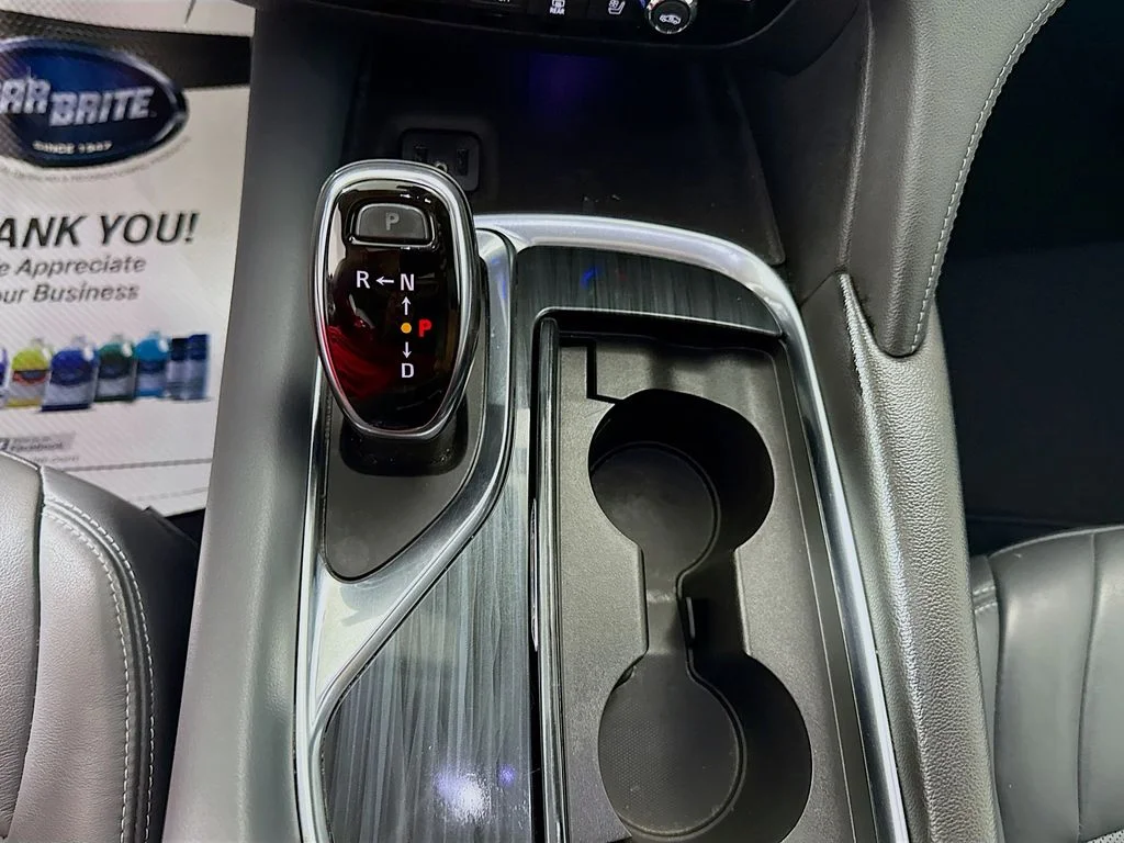 Used 2019 Ebony Twilight Metallic Buick Premium image 16