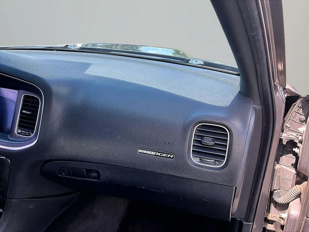 Used 2018 Gray Dodge R/T Scat Pack image 17