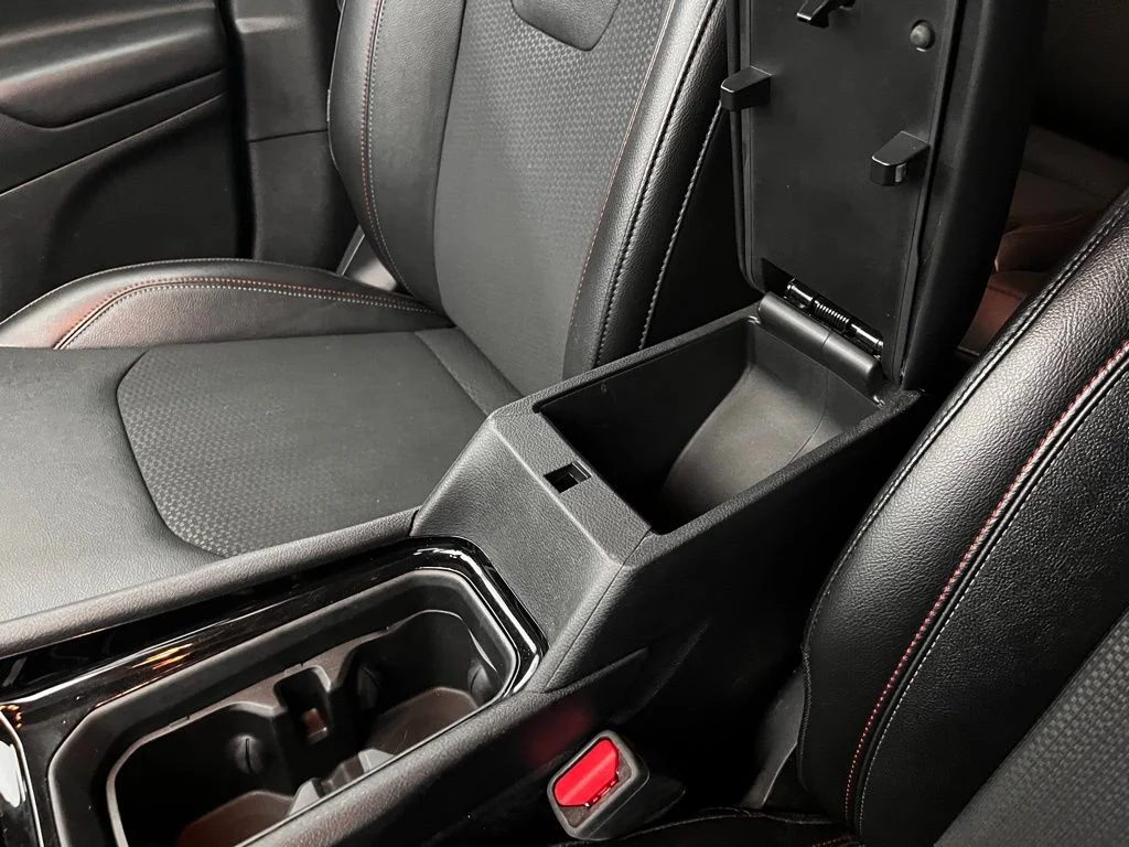 Used 2022 Gray Jeep Trailhawk image 30