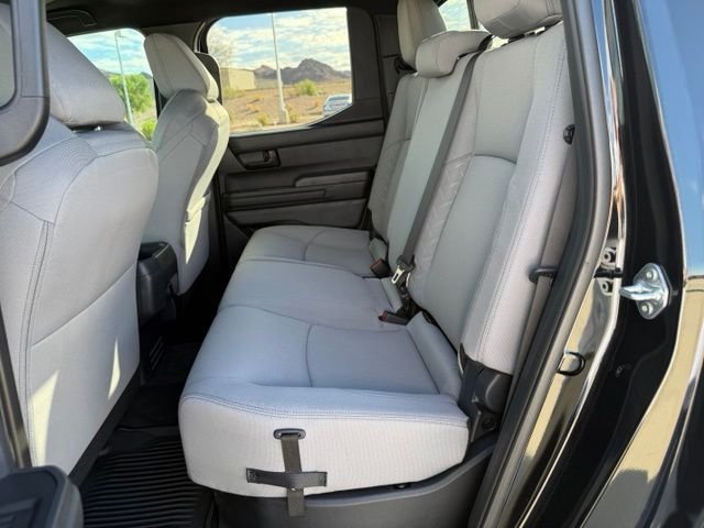 2026 Toyota Tacoma SR5 - Photo 32